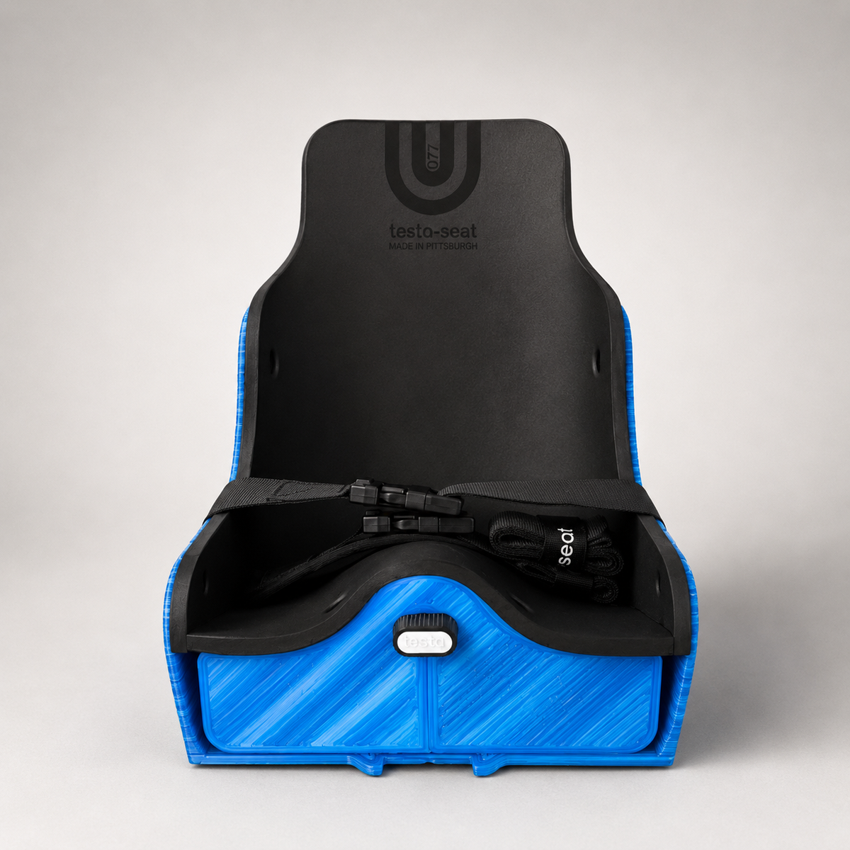Custom Shell #077 (Small Based + Fix Tilt)