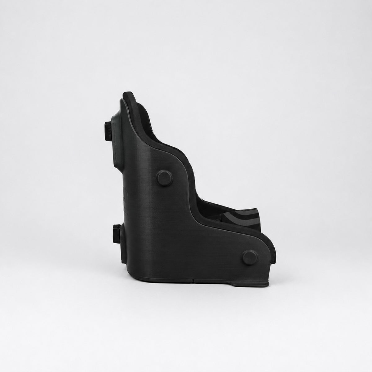 Shell Portable Floor & Booster Seat