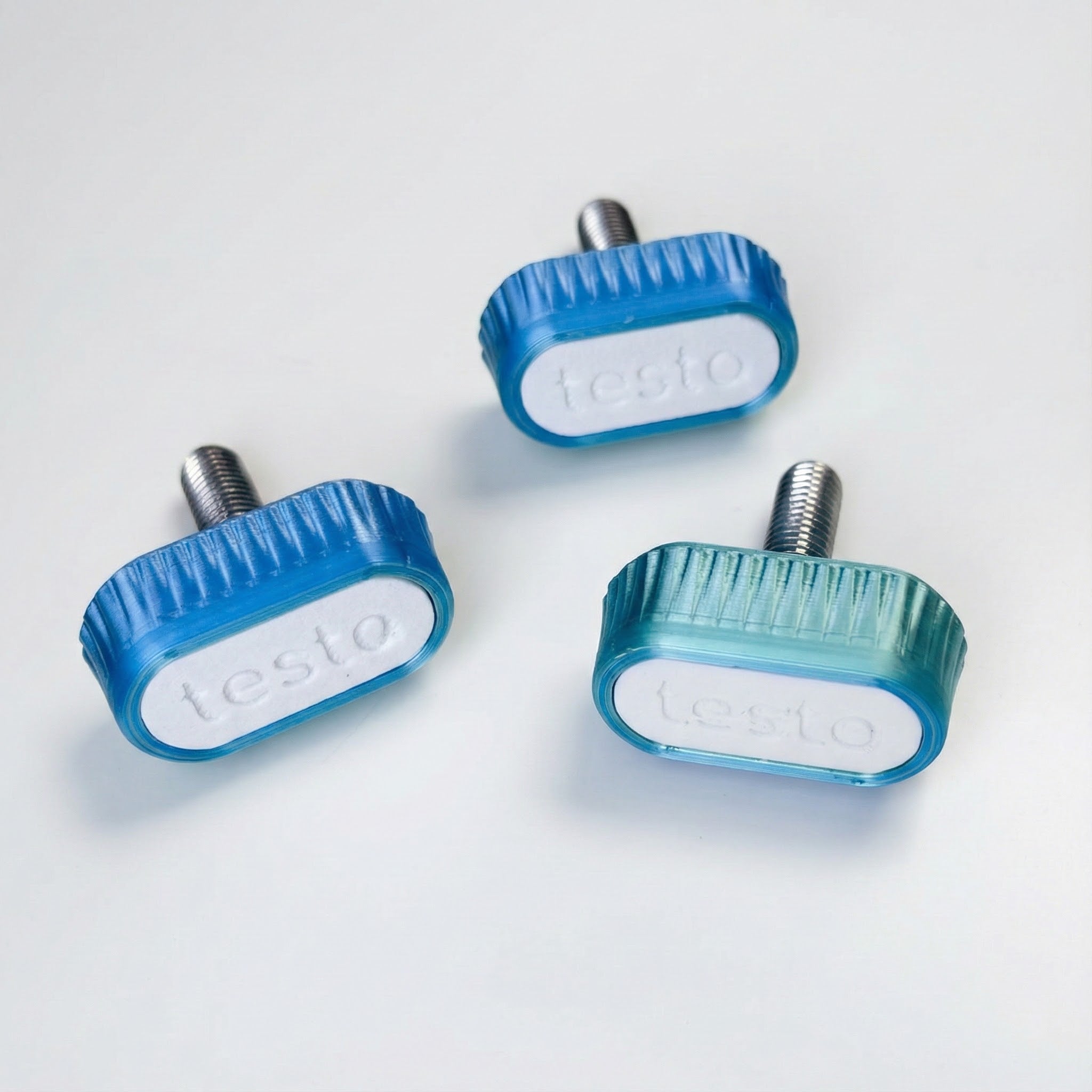 Shell Thumb Screw Set