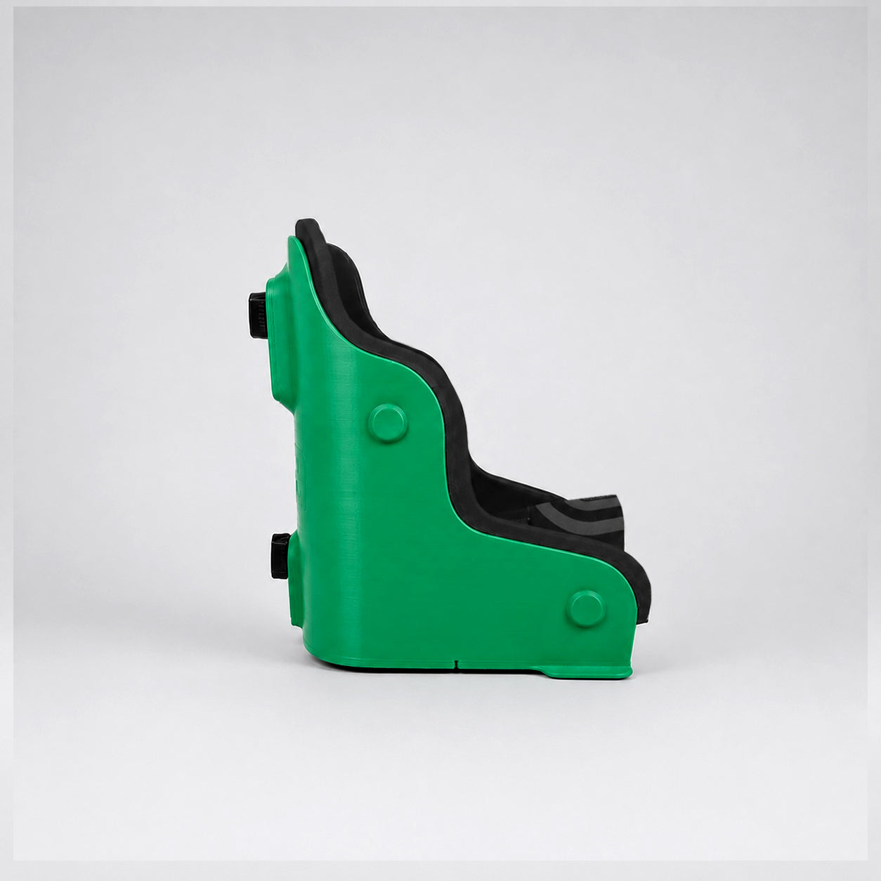 Shell Portable Floor & Booster Seat