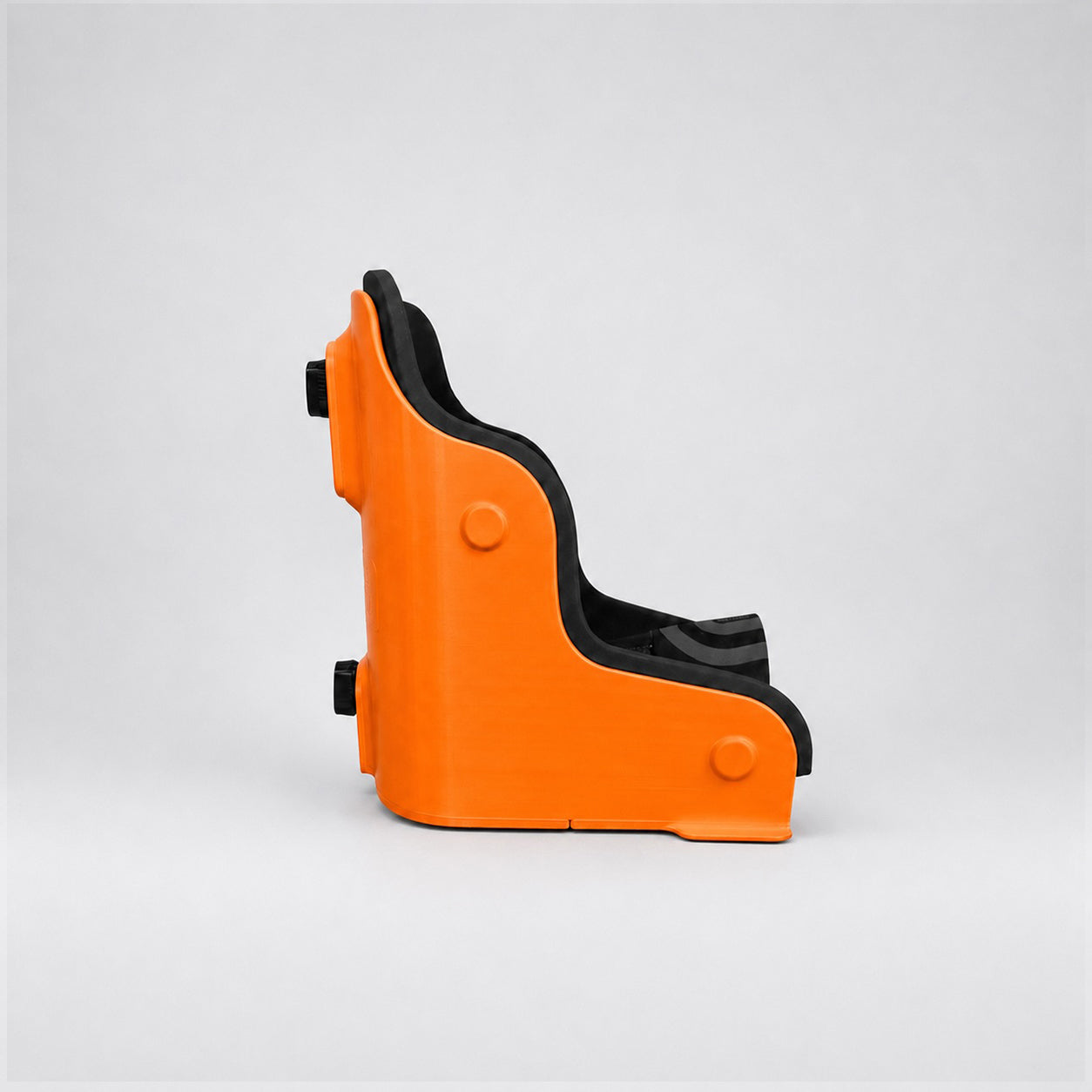 Shell Portable Floor & Booster Seat