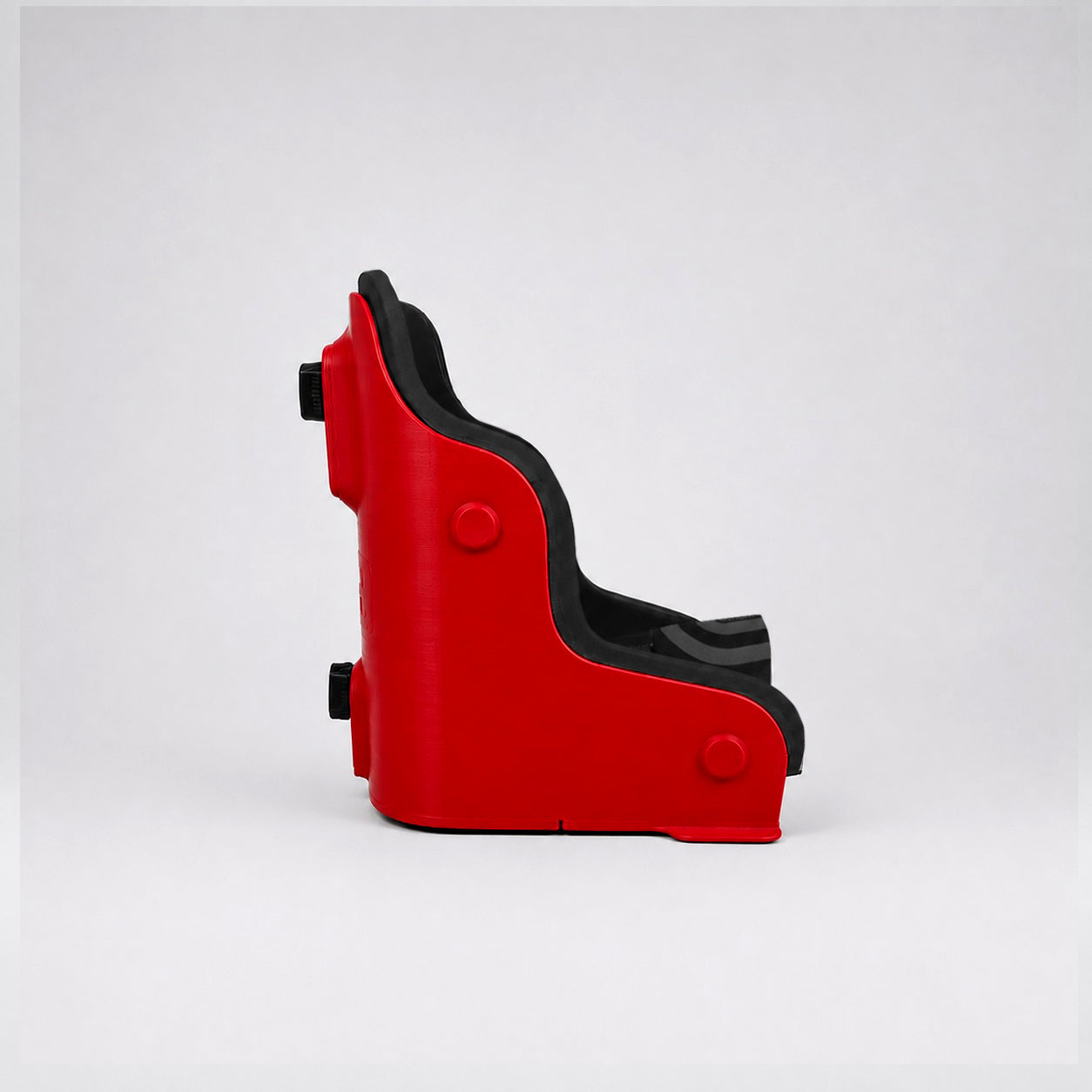 Shell Portable Floor & Booster Seat