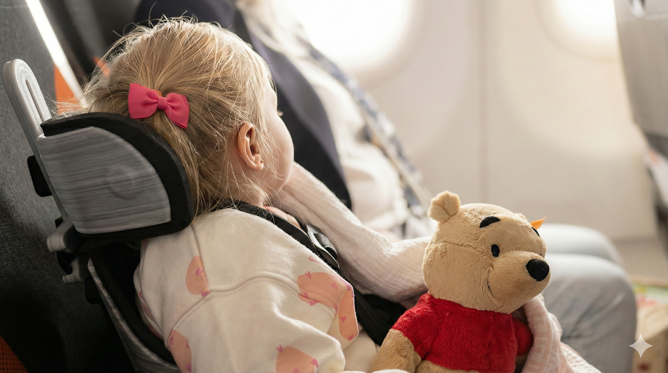 Shell Portable Floor & Booster Seat