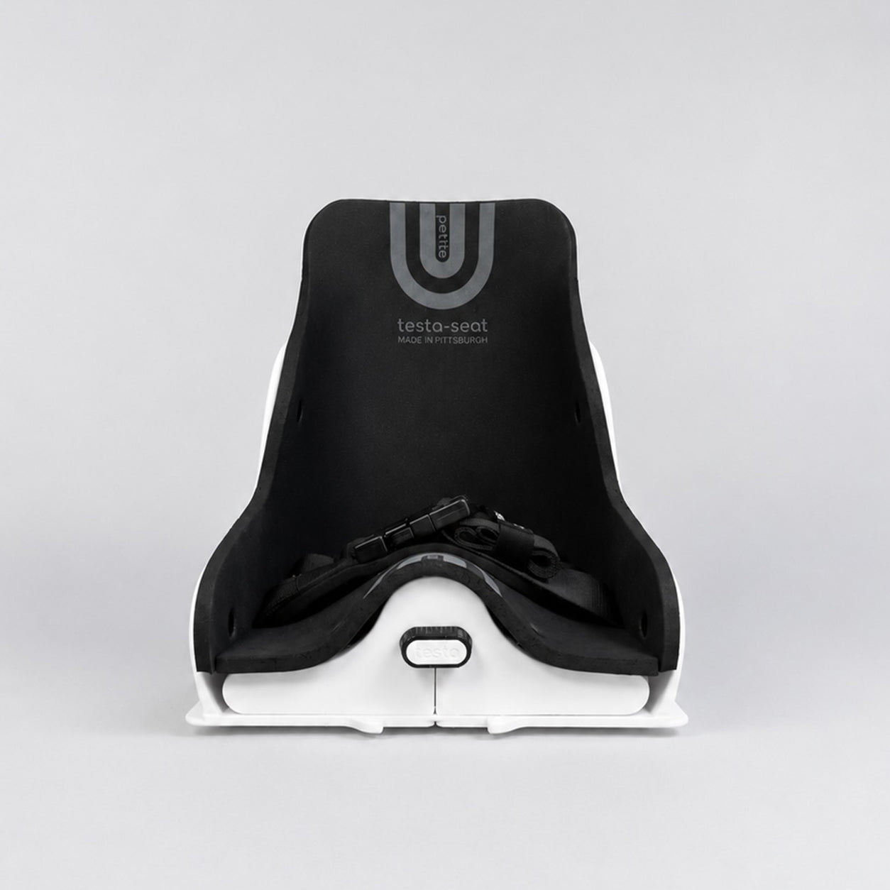 Shell Portable Floor & Booster Seat