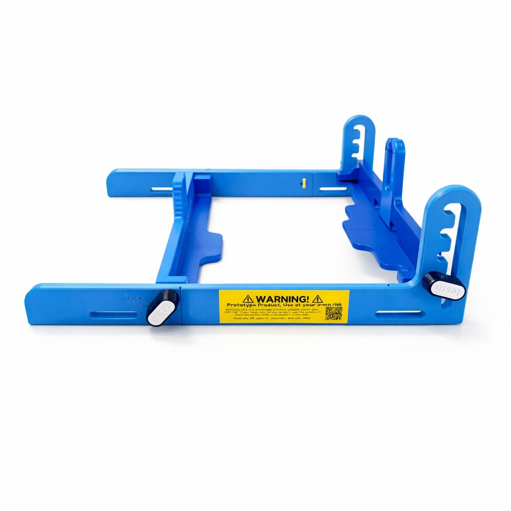 Tilt-Base Beta Version