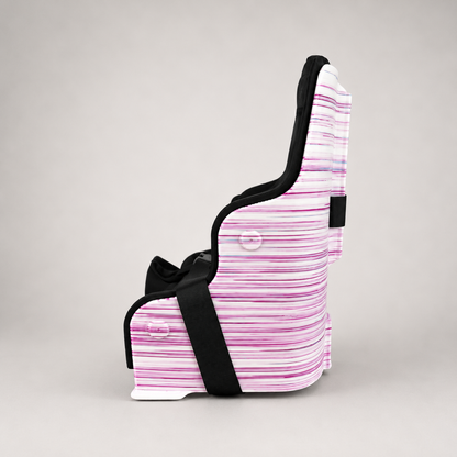 Custom Shell #072 (Petit Based + Higher Pommel)