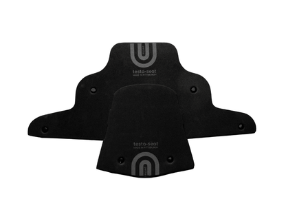 Extra Spare Back, Seat and Headrest Foam Set