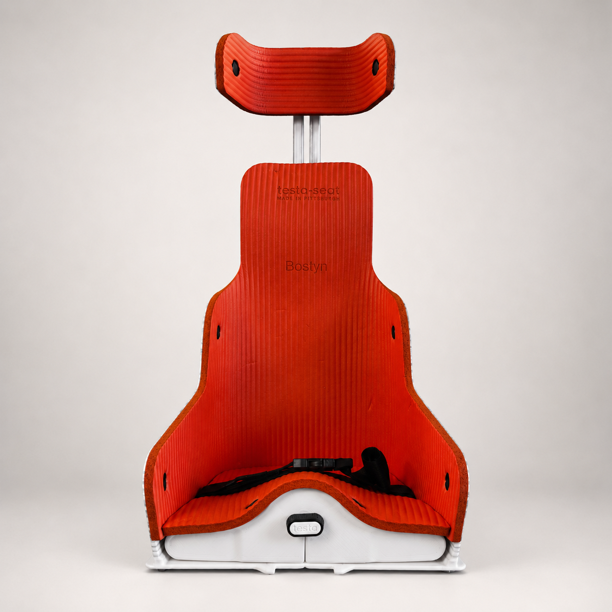 Custom Shell Bostyn (Medium based With 15deg Recline)
