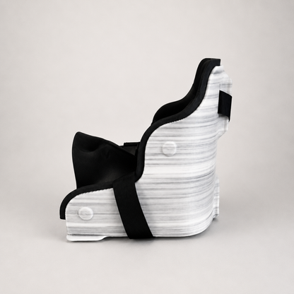 Custom Shell Petit (With Higher Pommel)