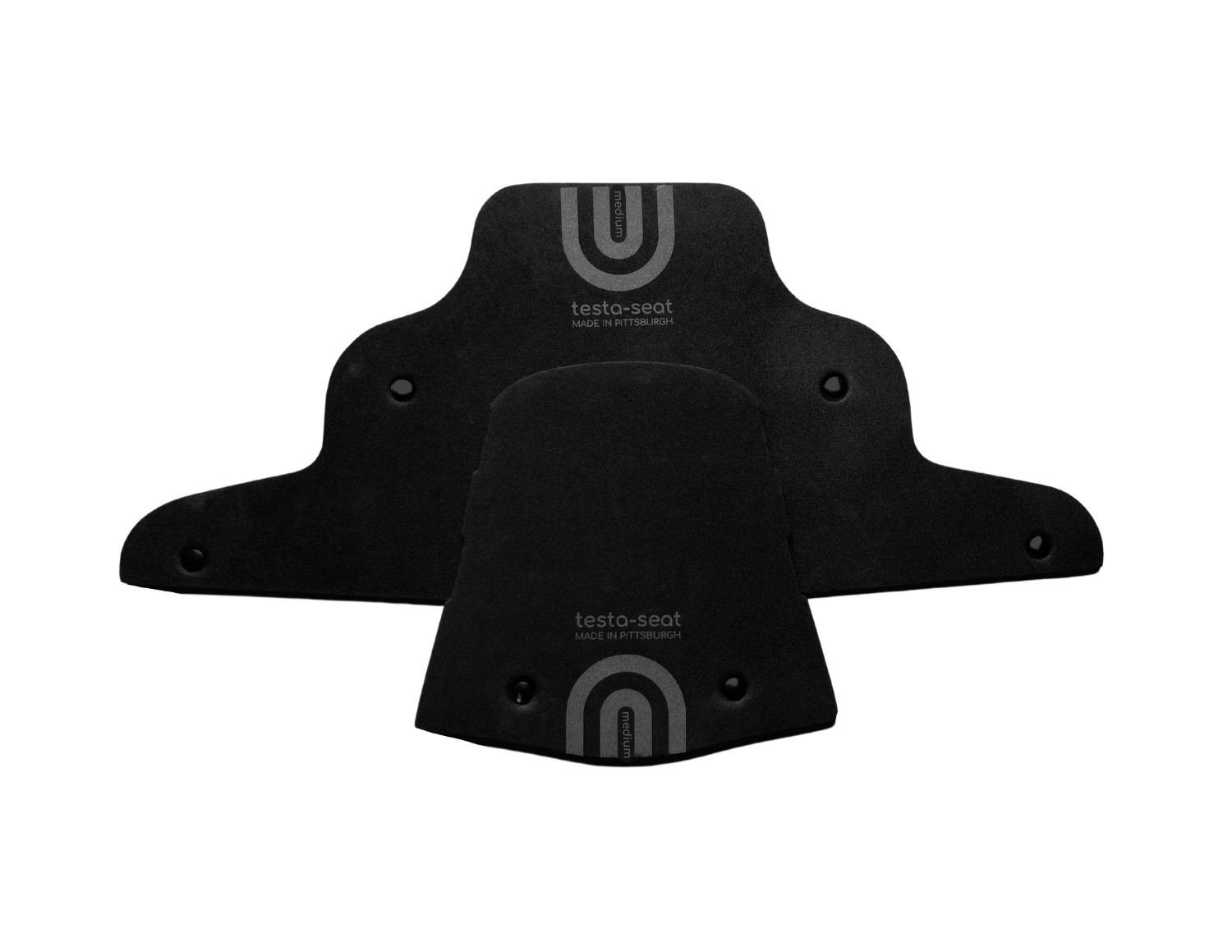 Extra Spare Back, Seat and Headrest Foam Set