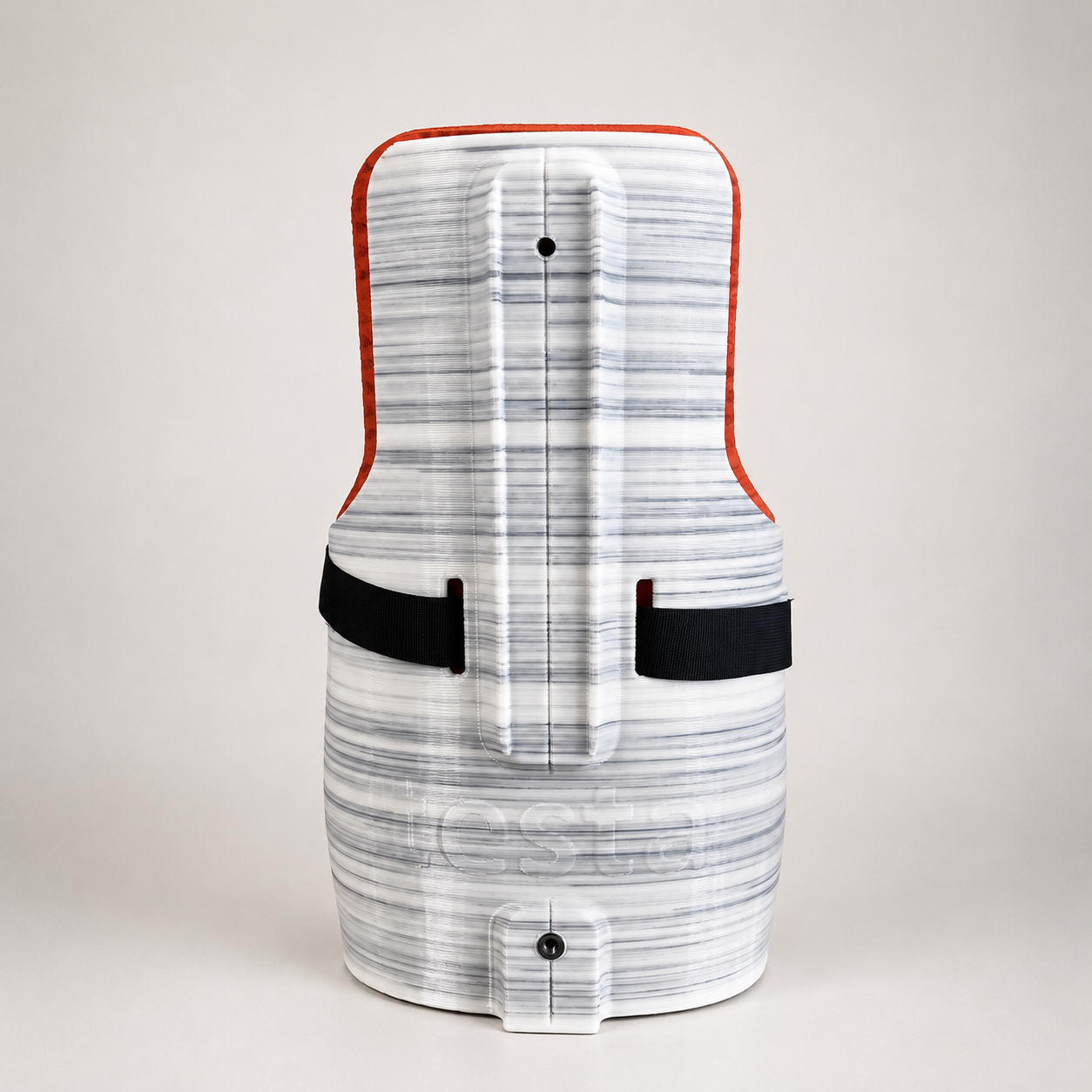 Custom Shell Bostyn (Medium based With 15deg Recline)