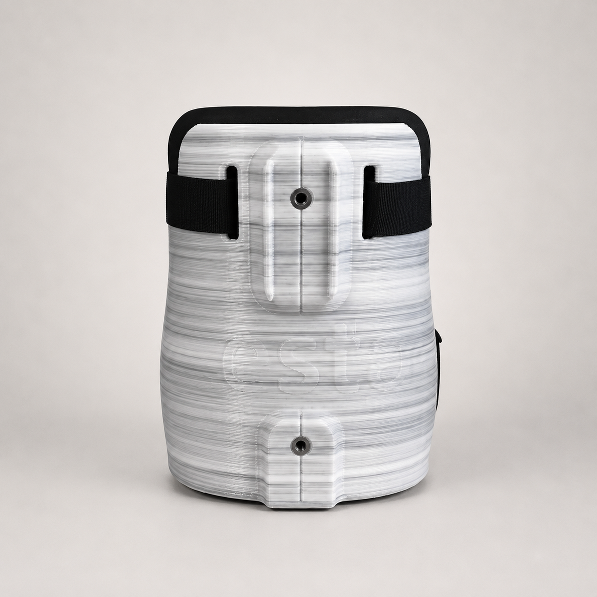 Custom Shell Petit (With Higher Pommel)