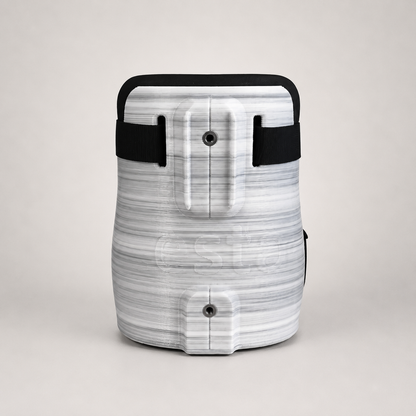 Custom Shell Petit (With Higher Pommel)