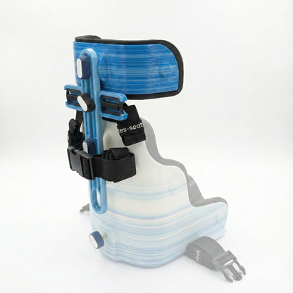 Shell Adjustable Headrest Set