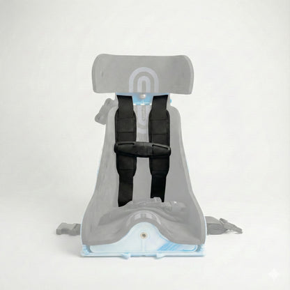 Shell Shoulder Harness