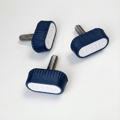 Shell Thumb Screw Set