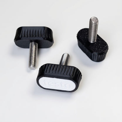 Shell Thumb Screw Set