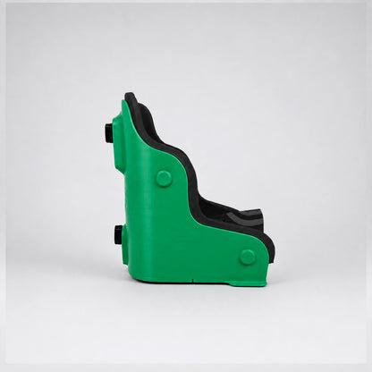 Shell Portable Floor & Booster Seat