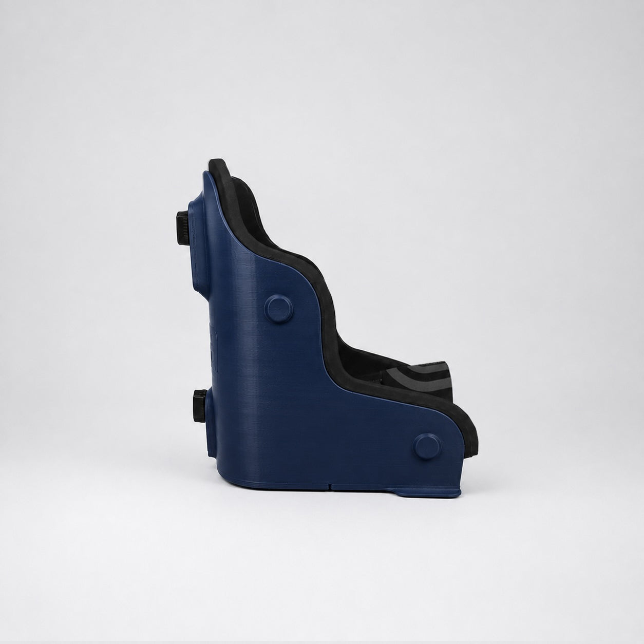 Shell Portable Floor & Booster Seat