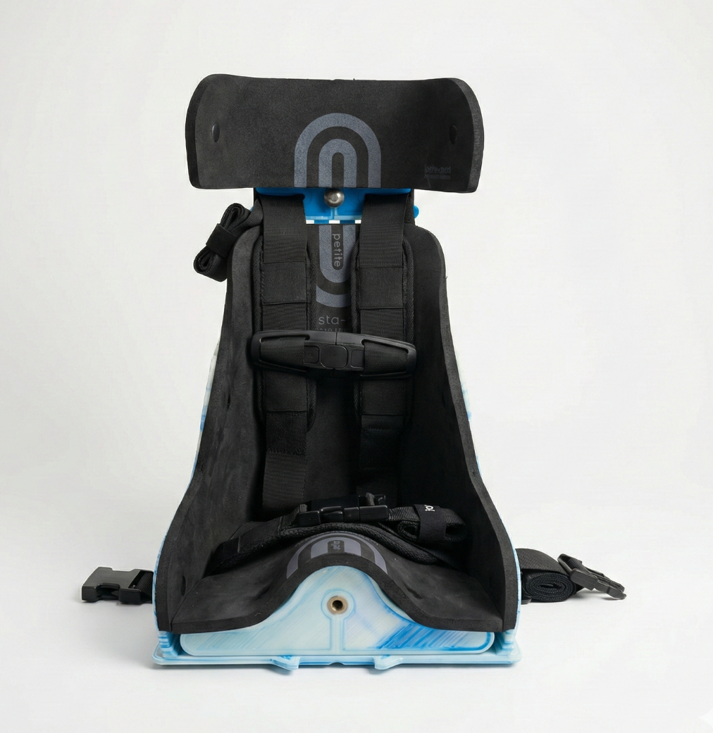Harness Pad