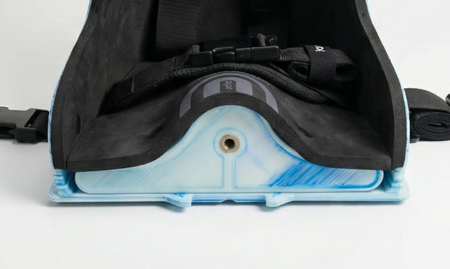 Harness Pad