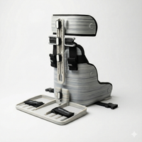 Testa-Seat: Custom Friendly Booster & Floor Seats for Kids – Testa Seat