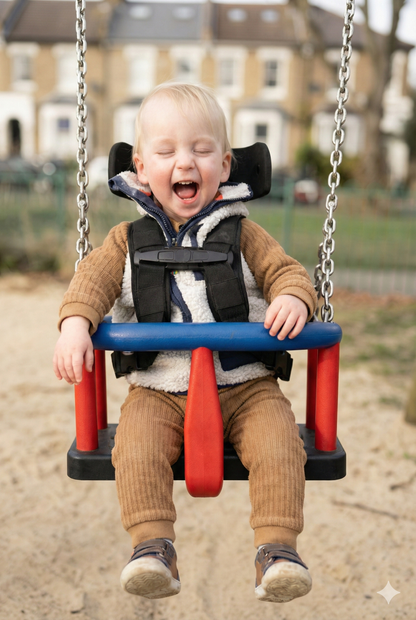 Shell Shoulder Harness