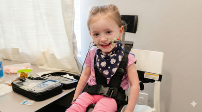 Shell Shoulder Harness