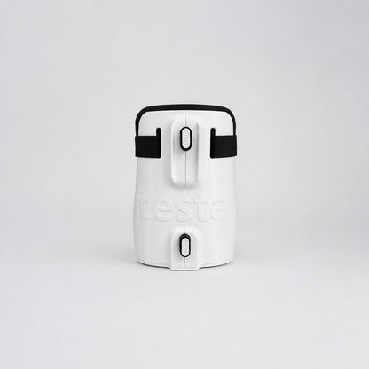 Shell Portable Floor & Booster Seat