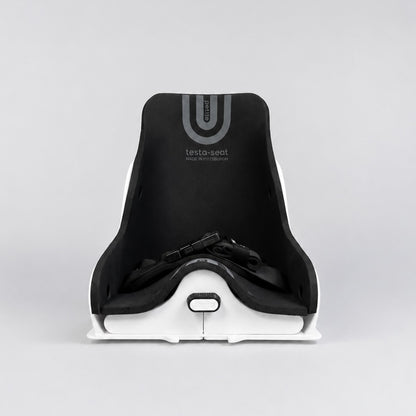 Shell Portable Floor & Booster Seat