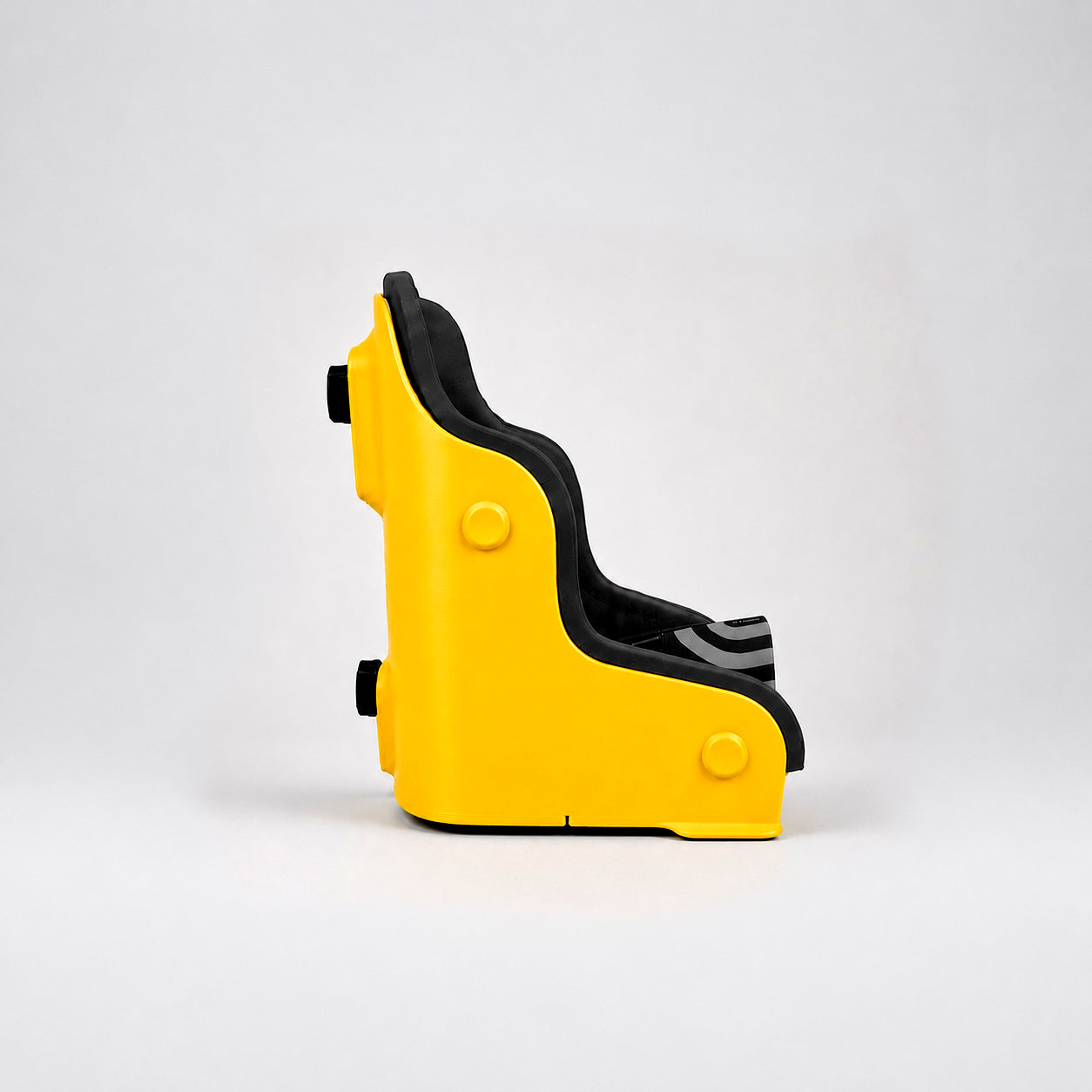 Shell Portable Floor & Booster Seat